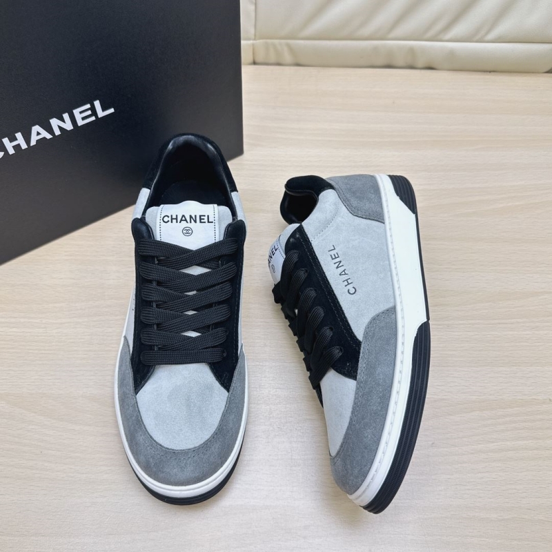 Chanel Casual Shoes